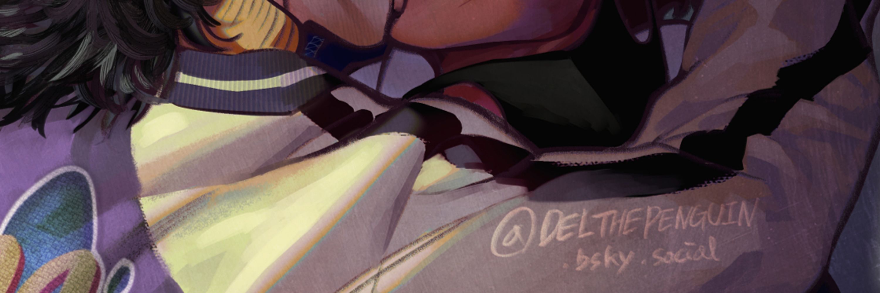 🐧델 🌈 ​🇩​​🇪​​🇱​🏳️‍⚧️