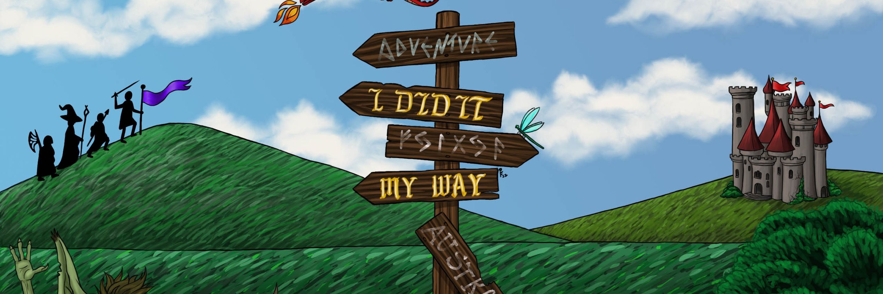 I Did It My Way