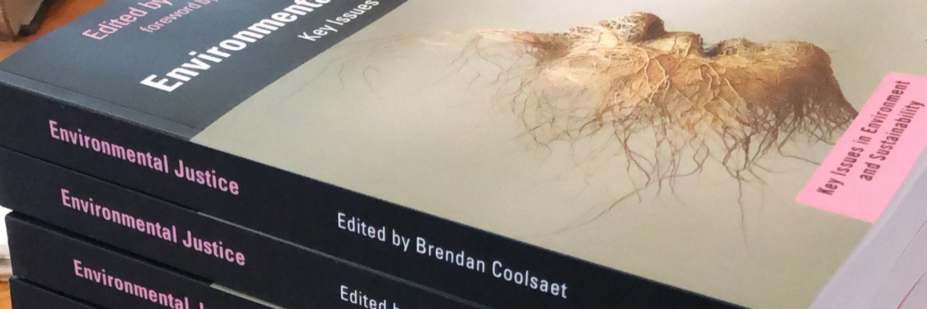 Brendan Coolsaet