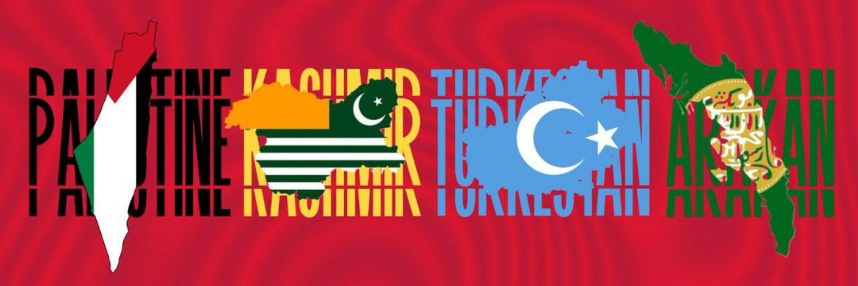 Subjugated (عبد) 🇫🇷🇵🇸🇵🇰