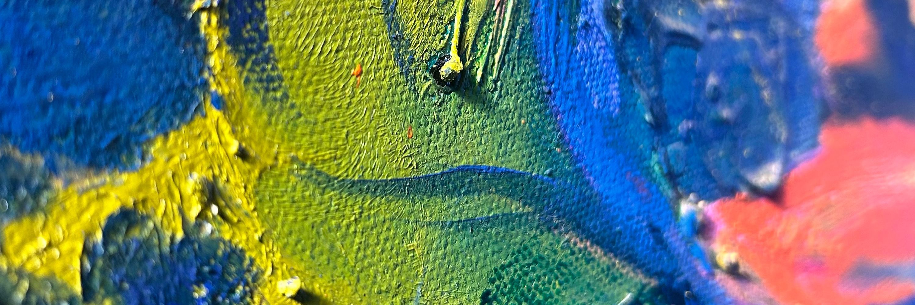 Rain Spann