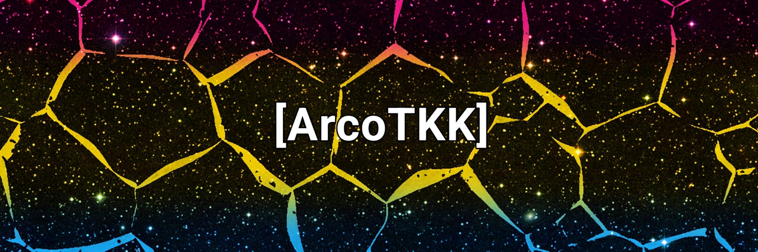 ArcoTKK - Kurtis Holmes - Comms Open