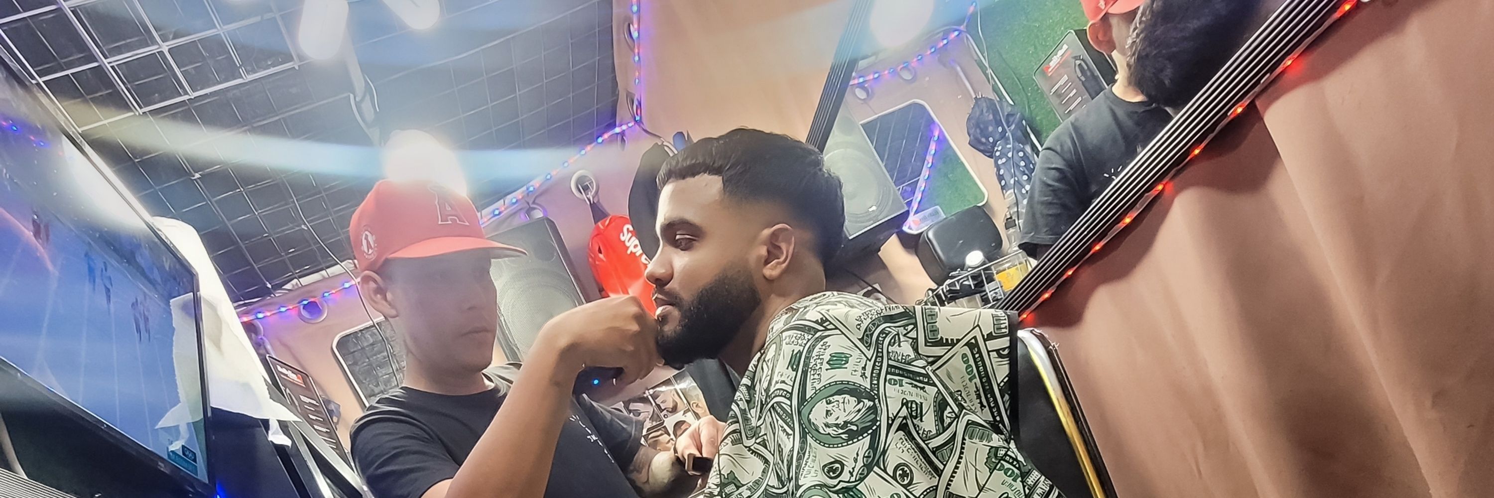 Daniel garcia 💈