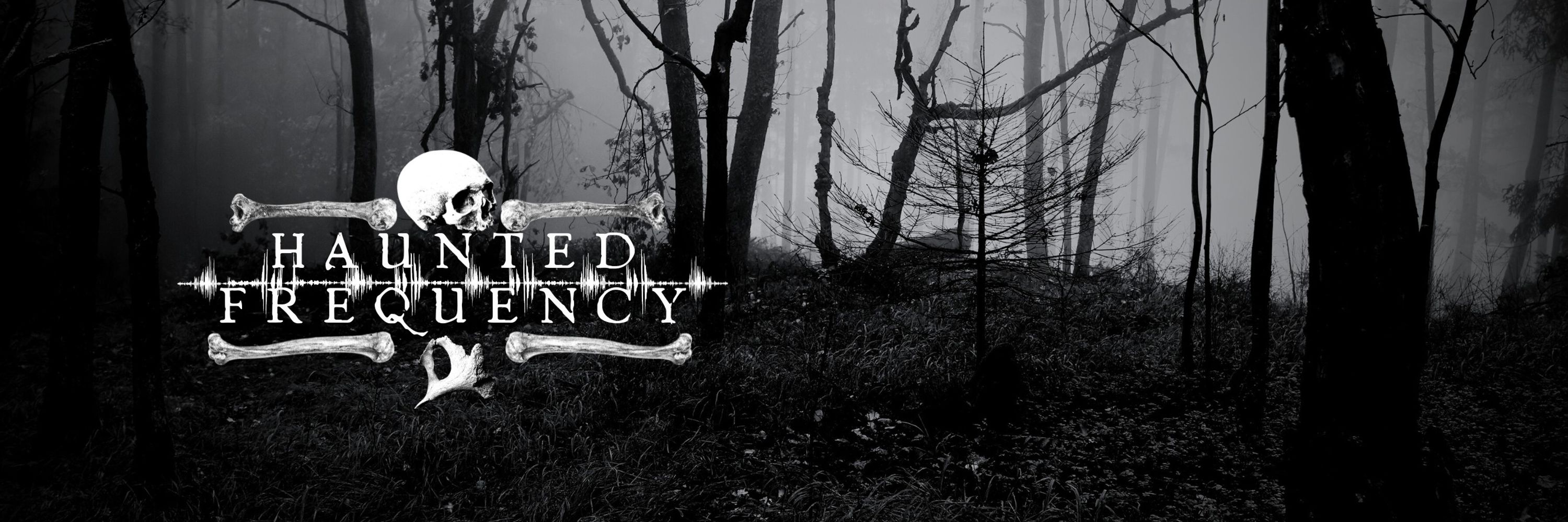 Haunted Frequency