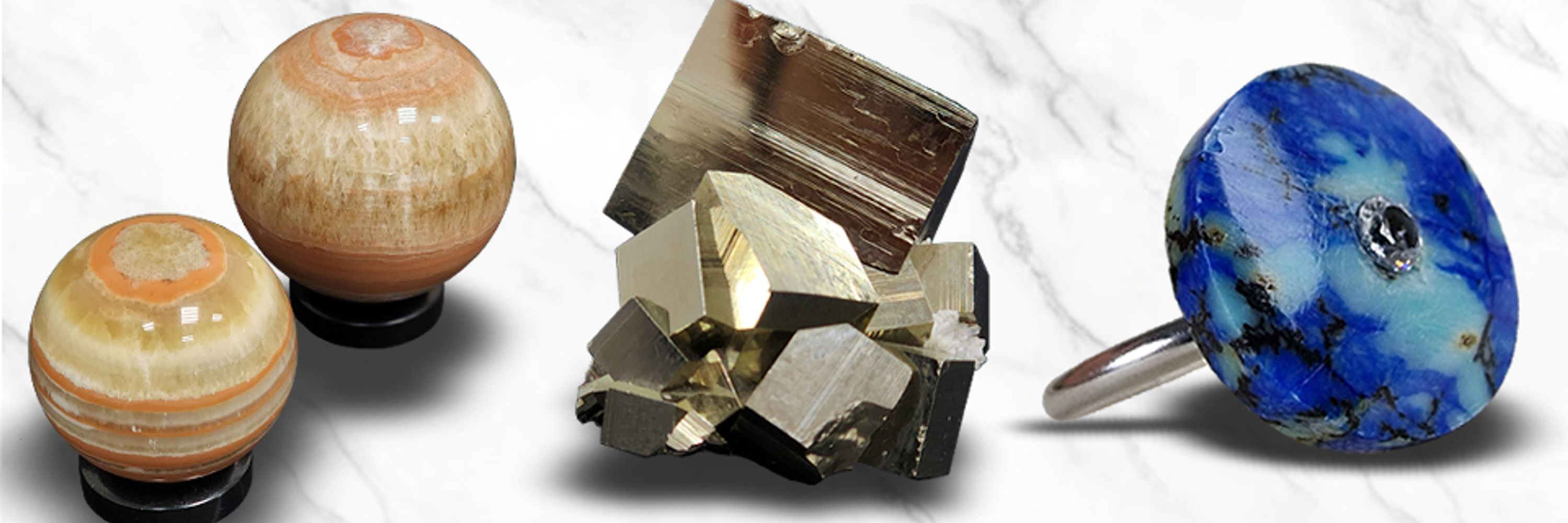 Gemrock International