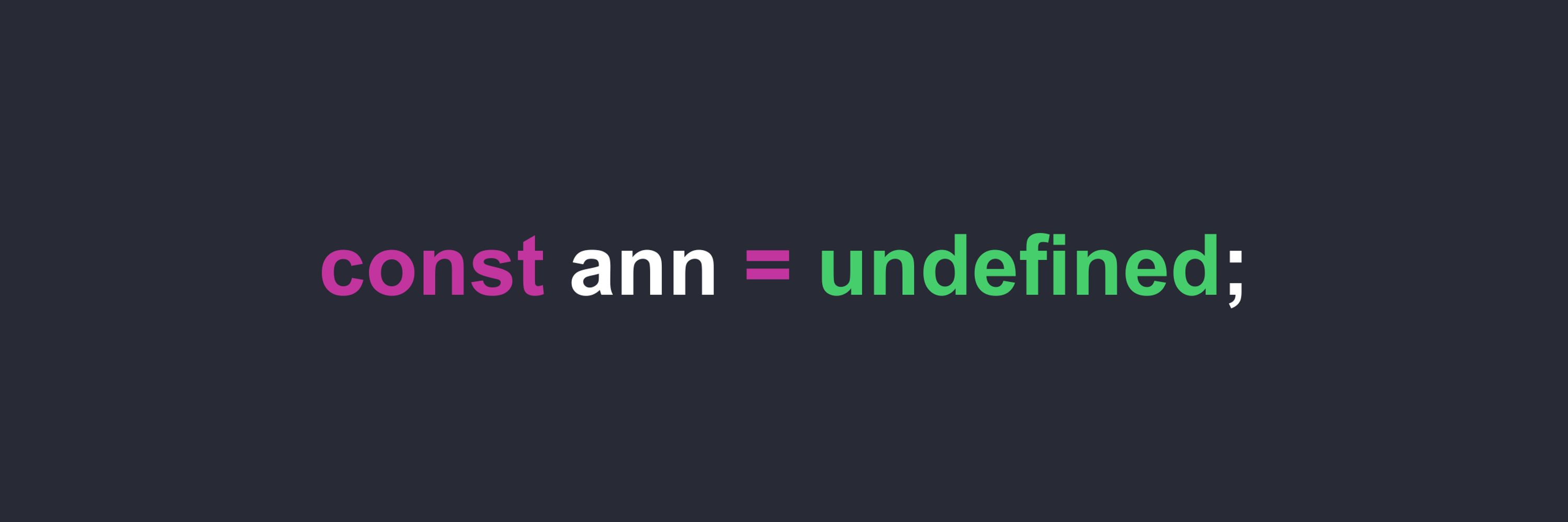 ann