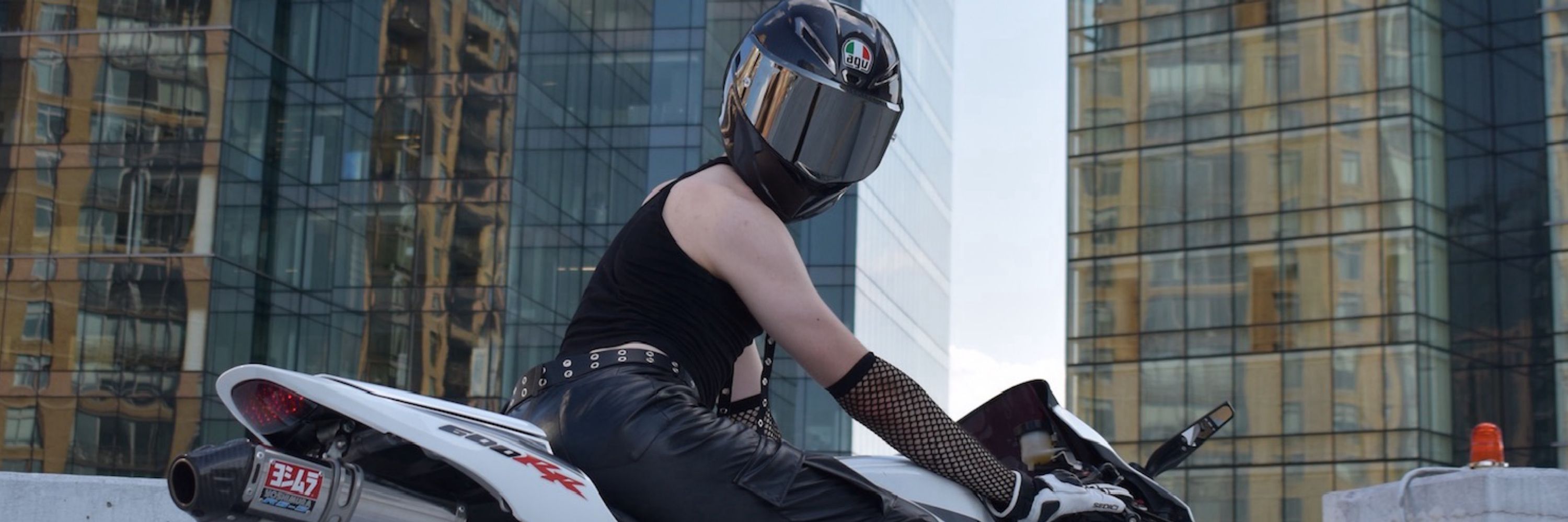 fembiker