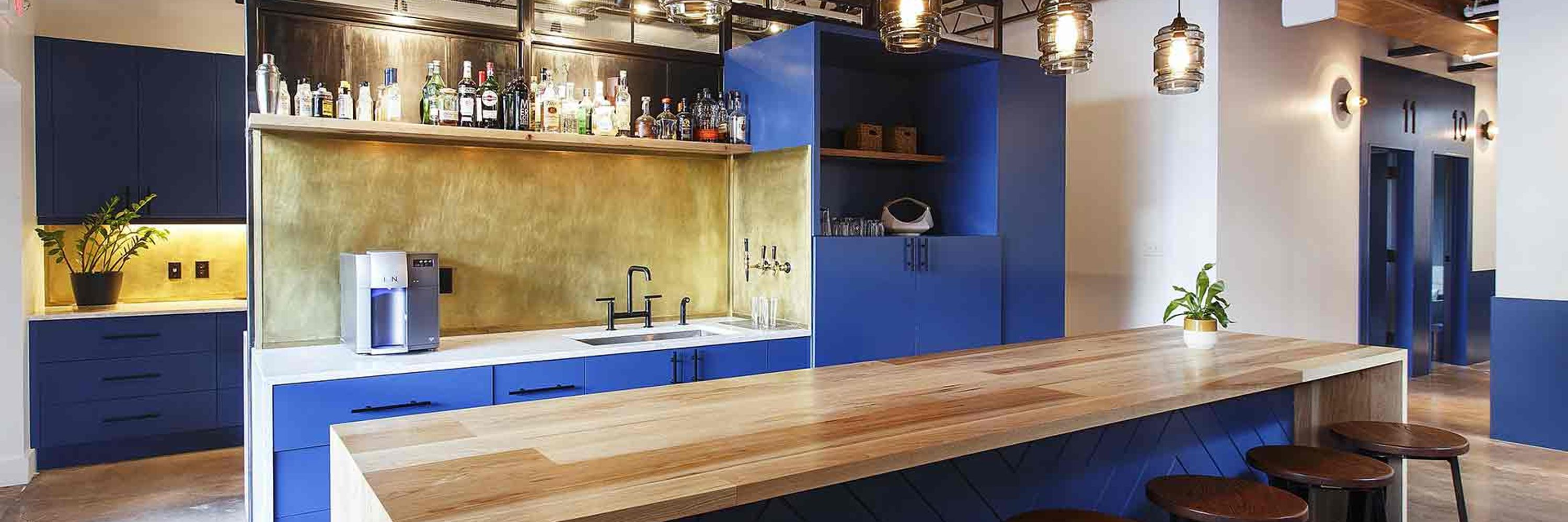 TBD Post | Austin, TX