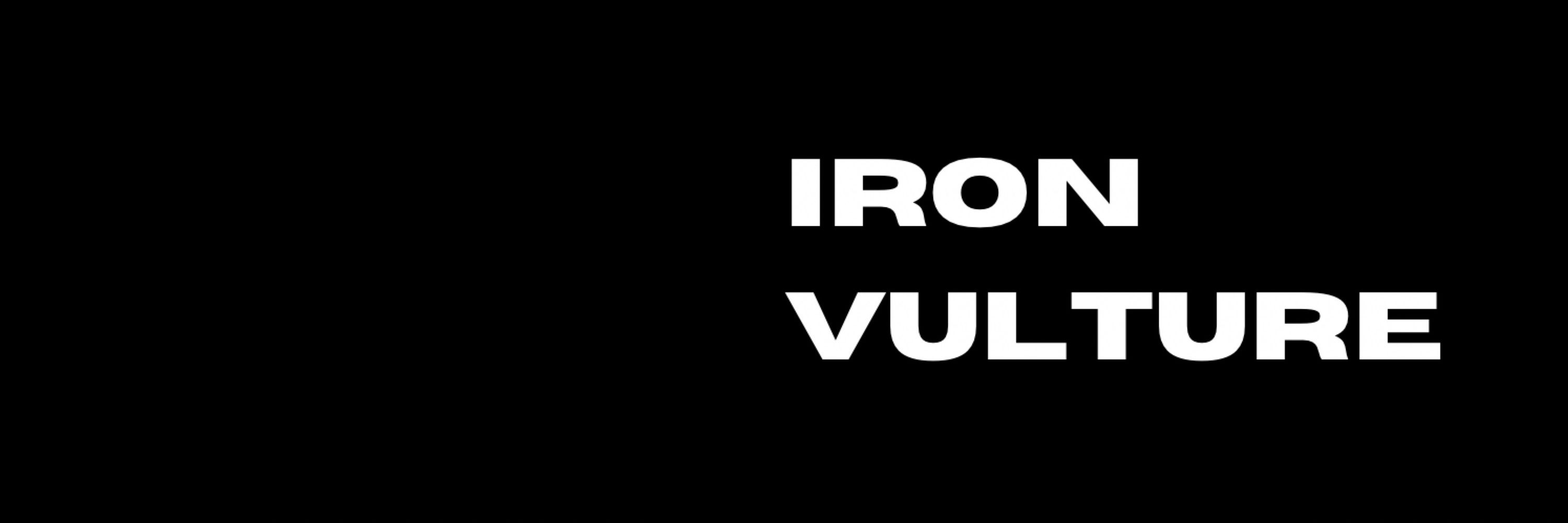 Iron Vulture