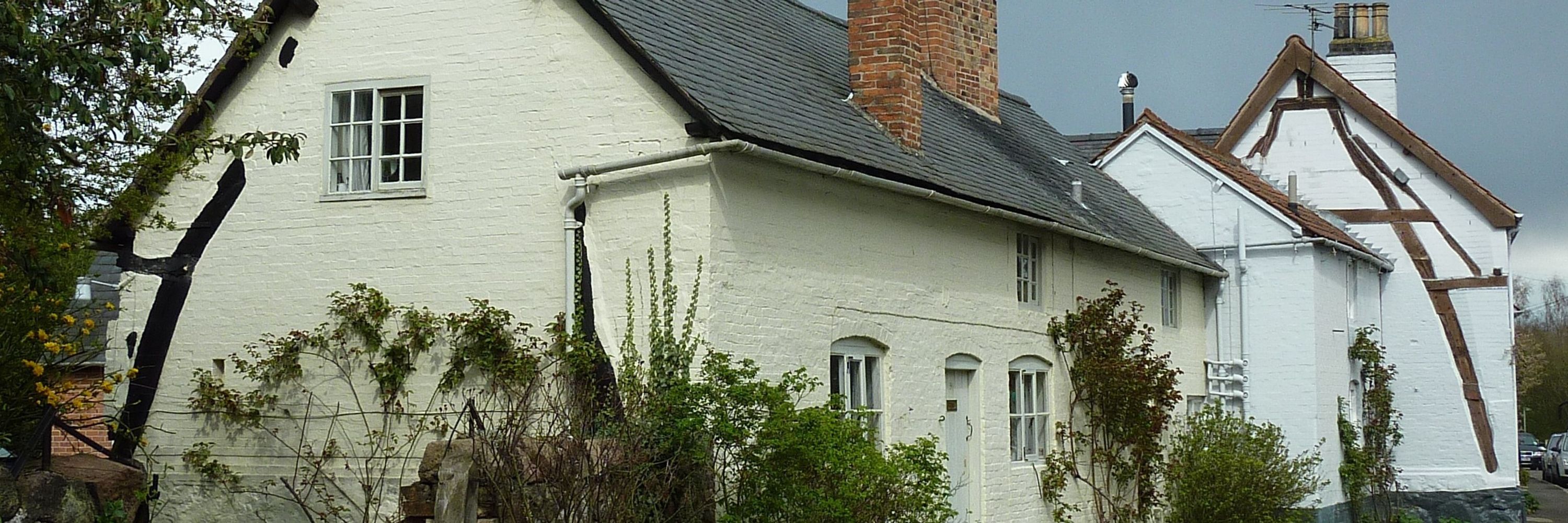 Vernacular Architecture Group