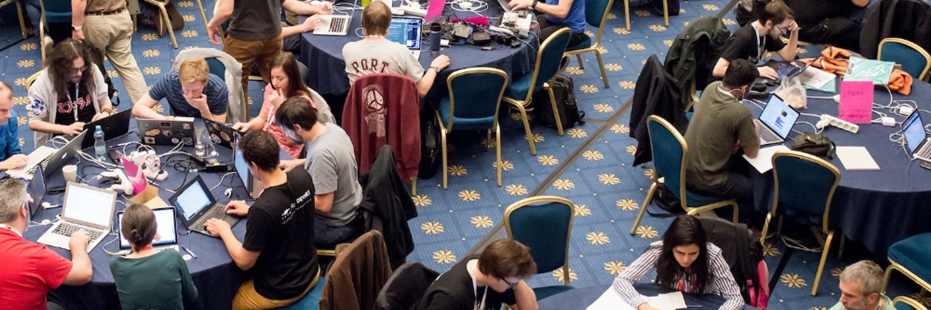 Internet Engineering Task Force