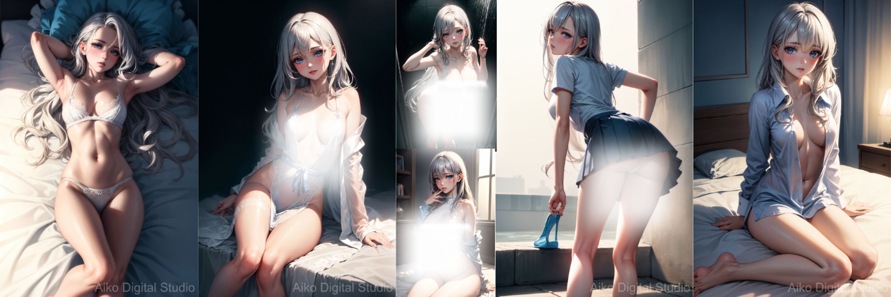 Aiko Scarlet 💋