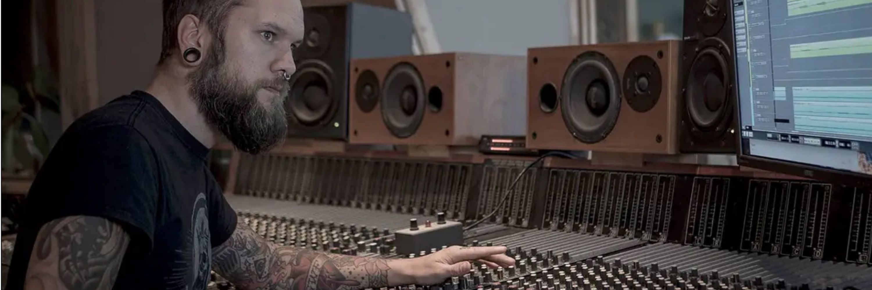 HoboRec | Ulf Blomberg