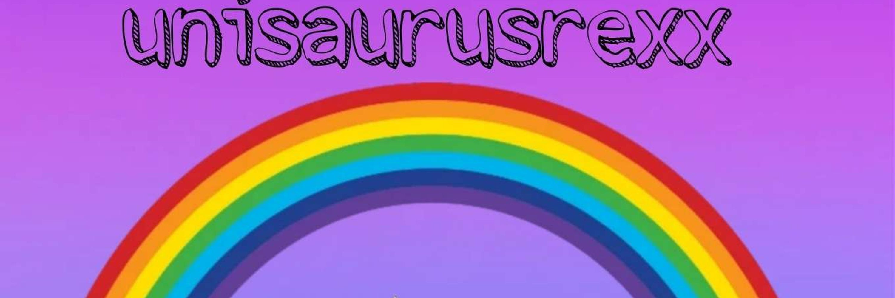 UnisaurusRexx