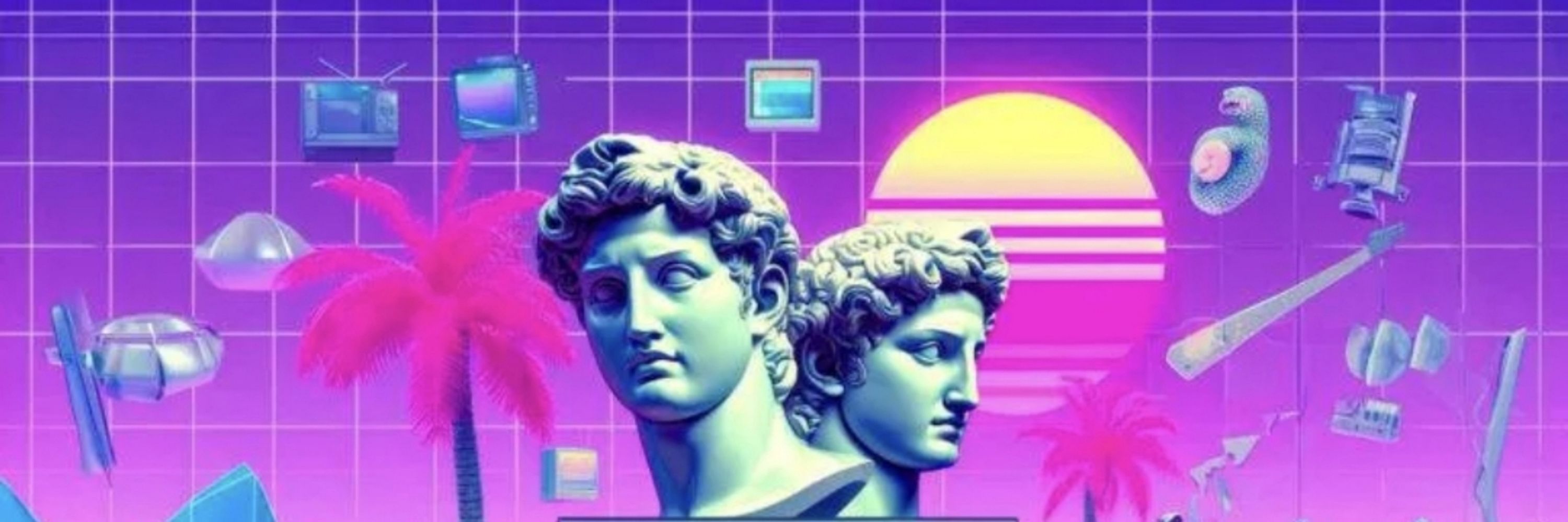 Synthwave83 - Dawn