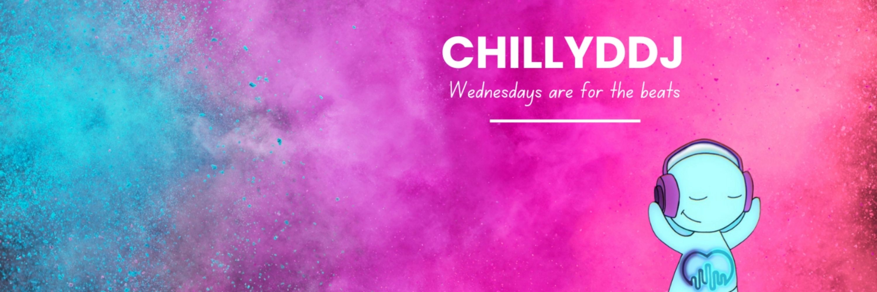 ChillyDDJ