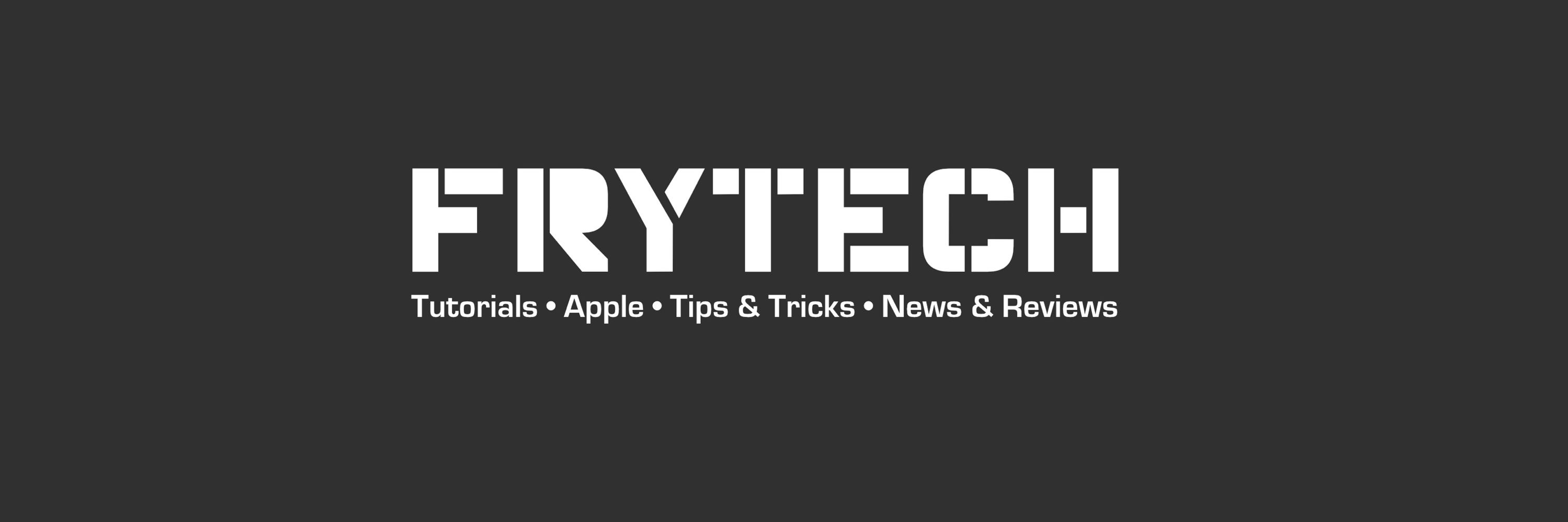Frytech
