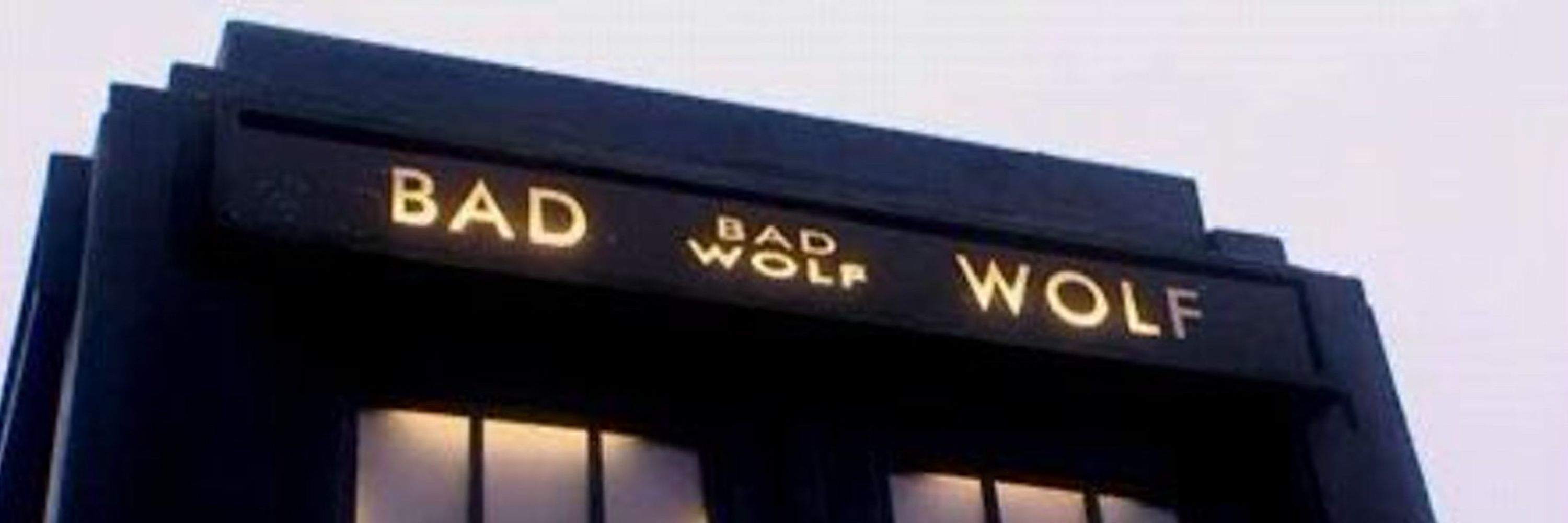 banner