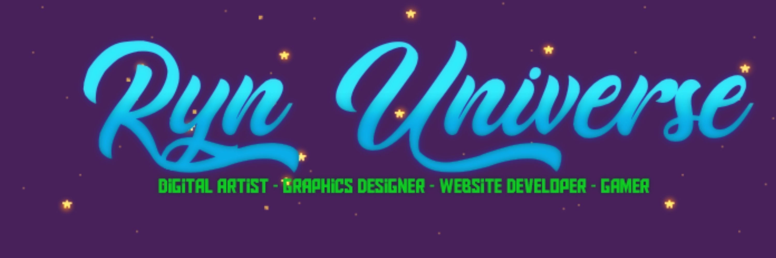 Ryn Universe ♡