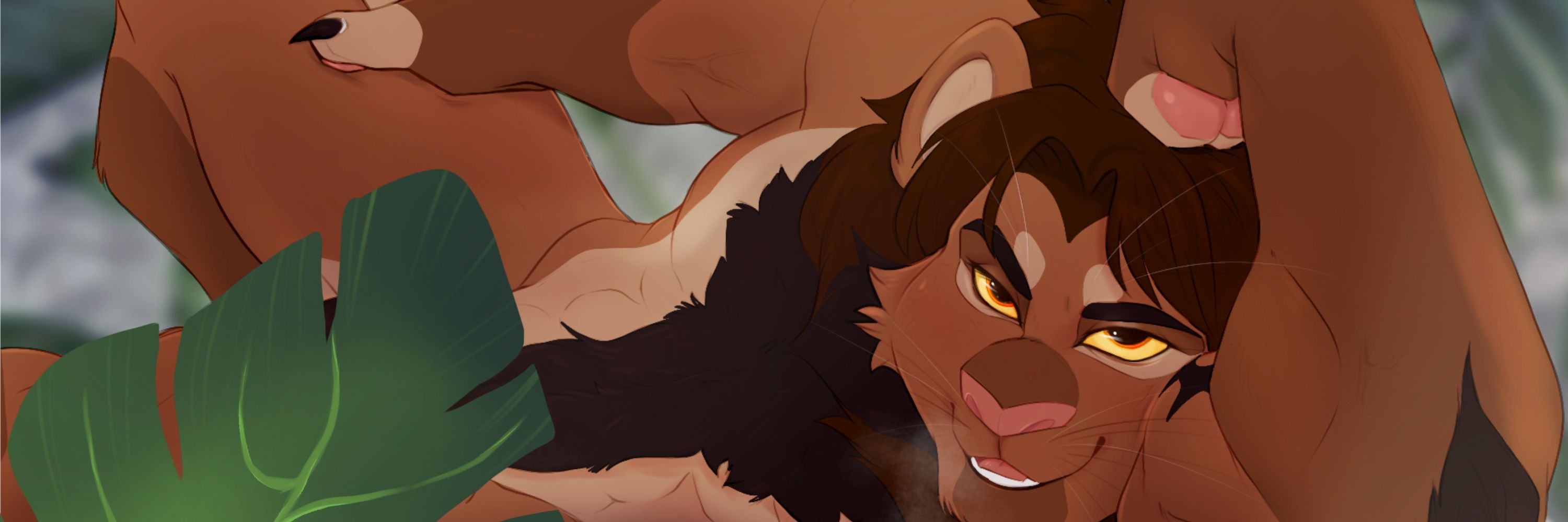 Mr. Wolf (WolfBoy)