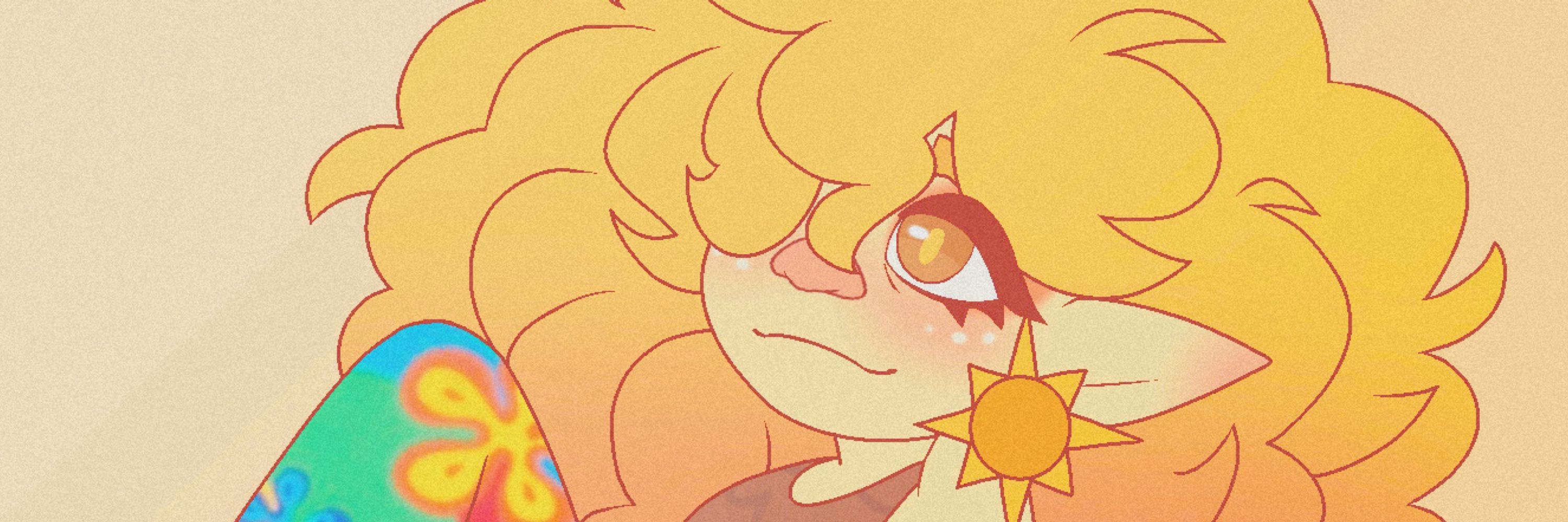 ☆ PINE! ☆ COMMS OPEN!