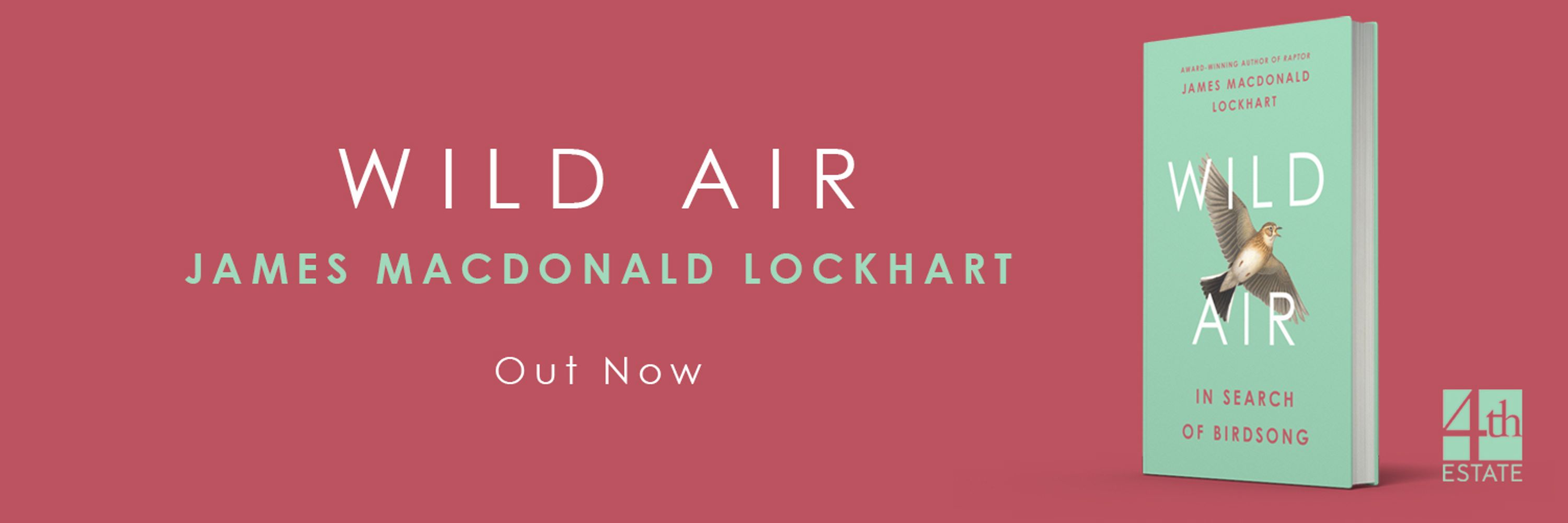 James Macdonald Lockhart