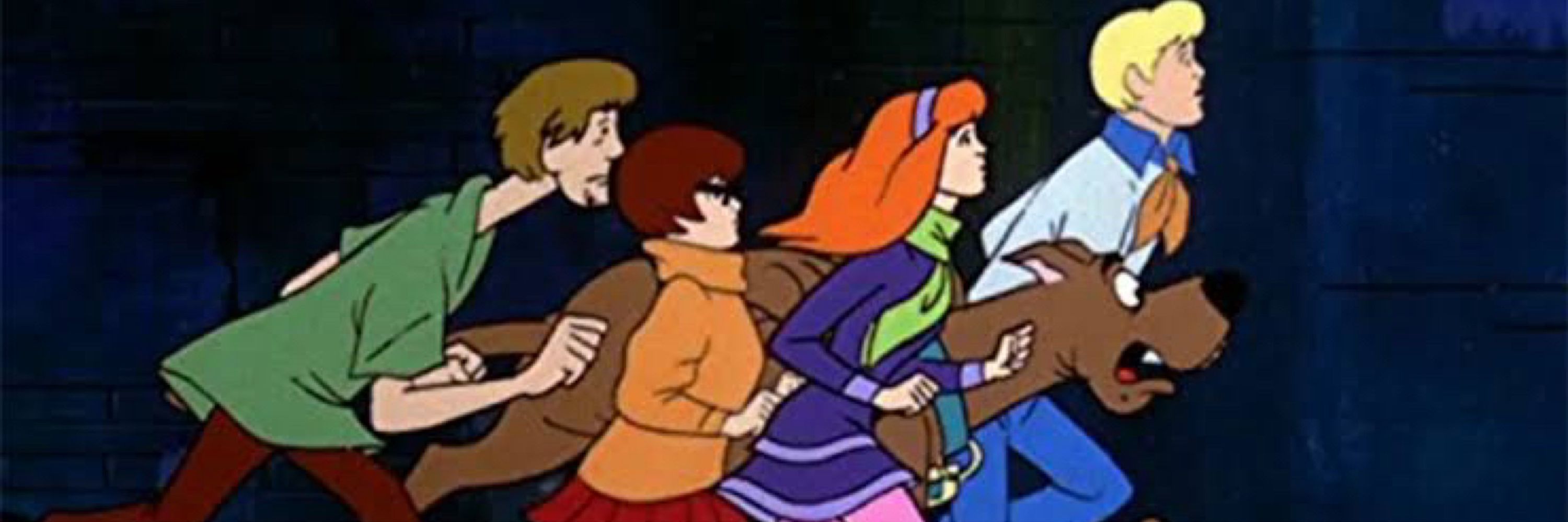 ScoobyDoo