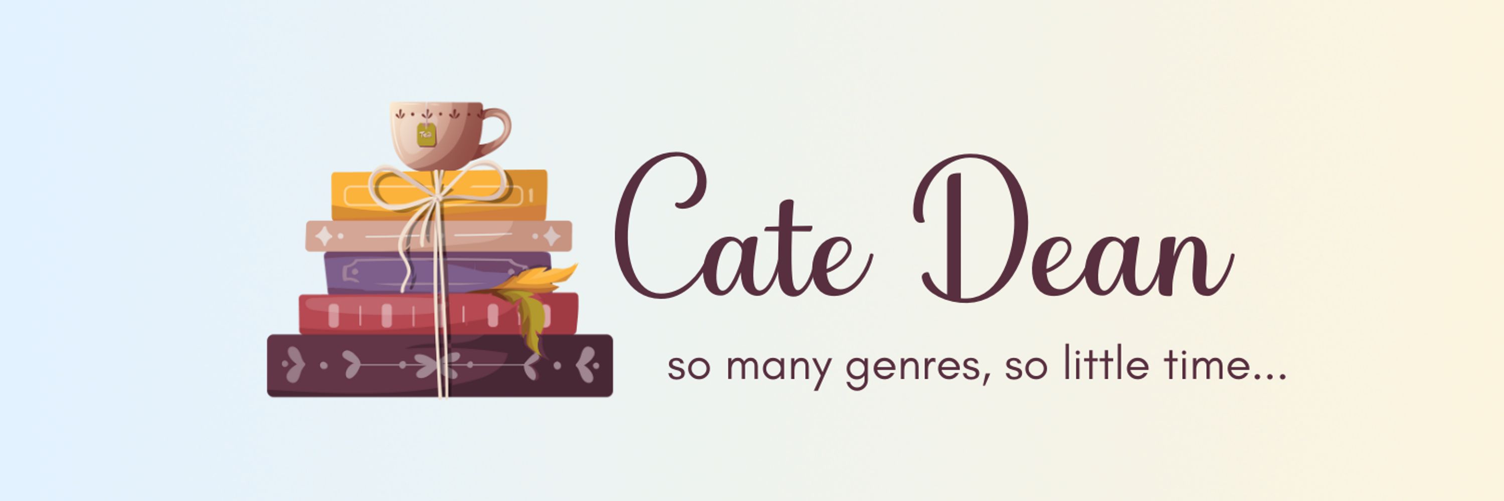 Cate Dean