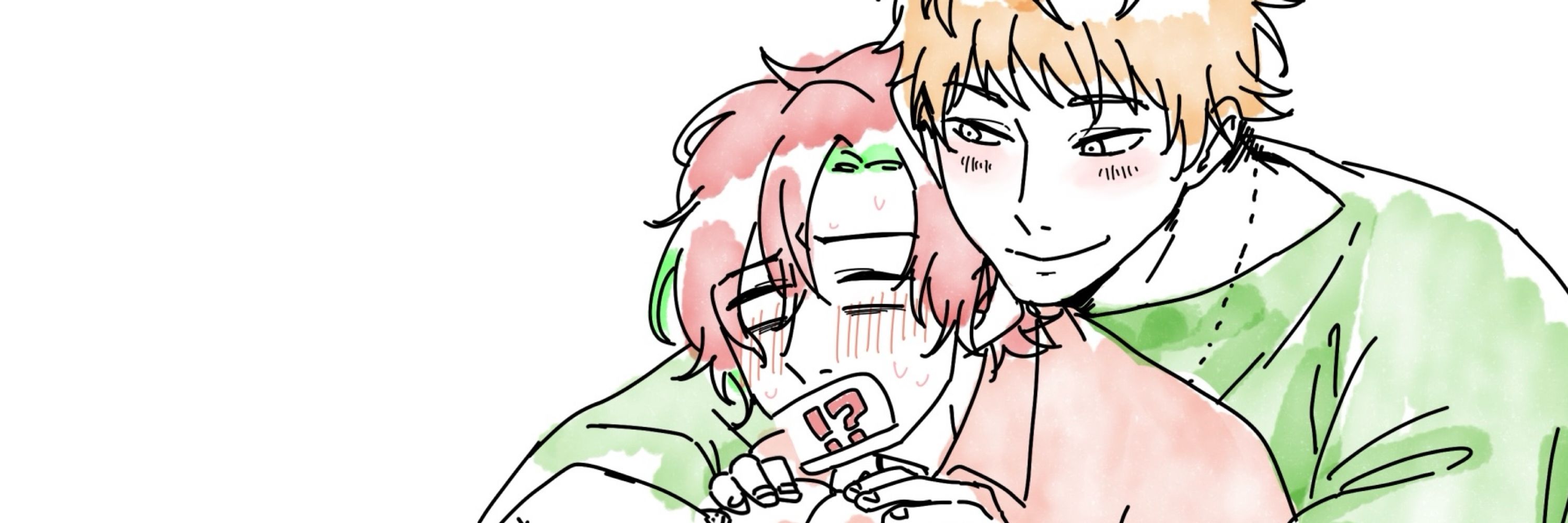 すみっこ