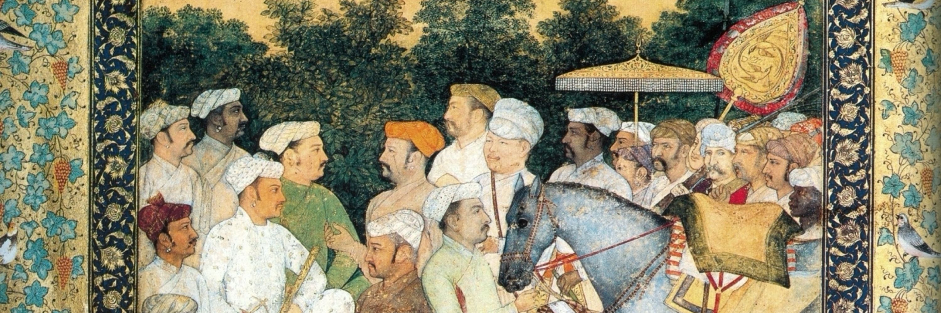 Kanishk Tharoor