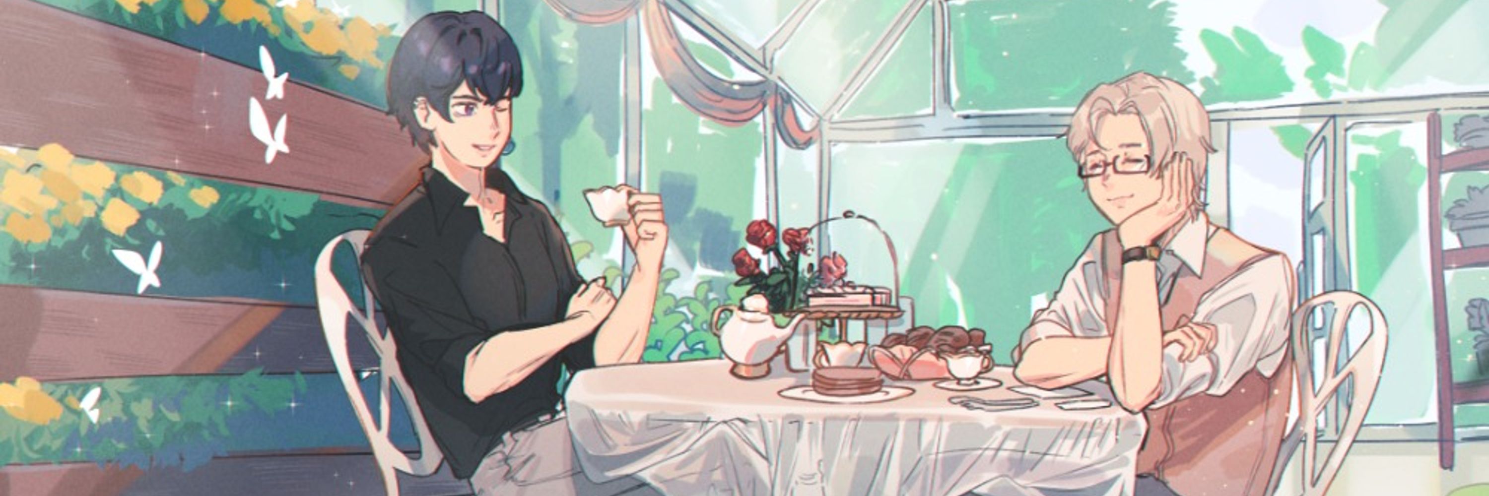 🌸Kinito🌸