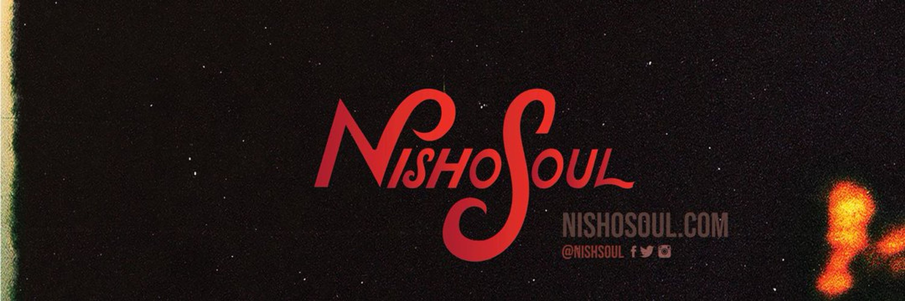 NishoSoul aka NiShogun