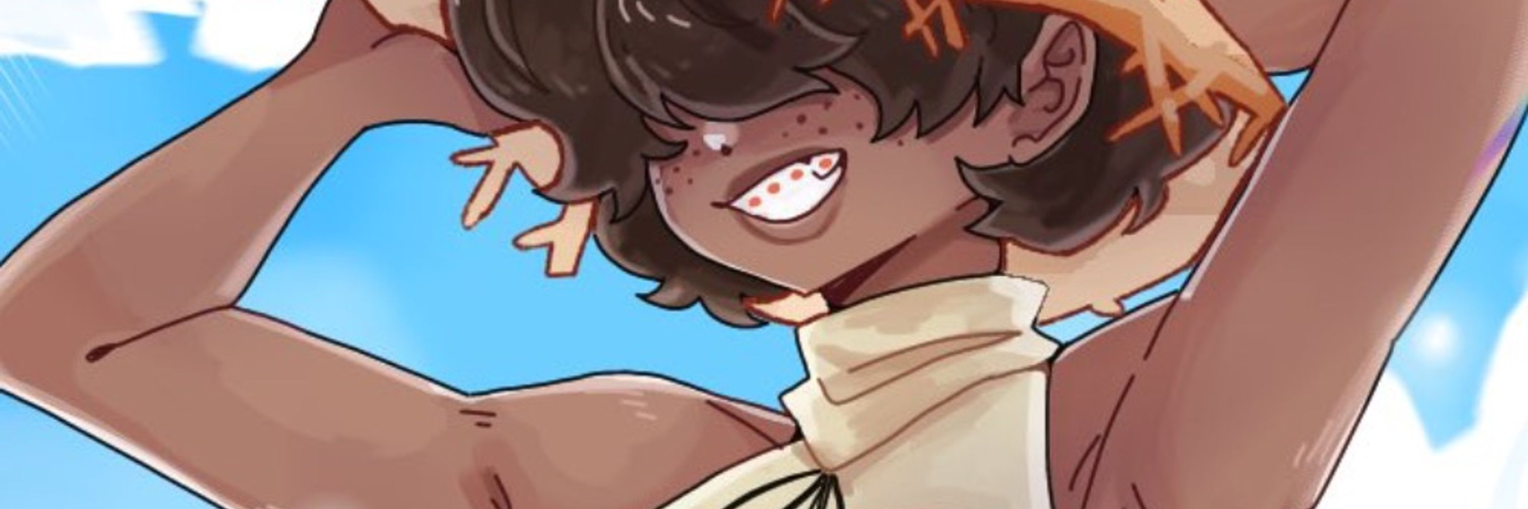 Lemon 🔞 nsfw