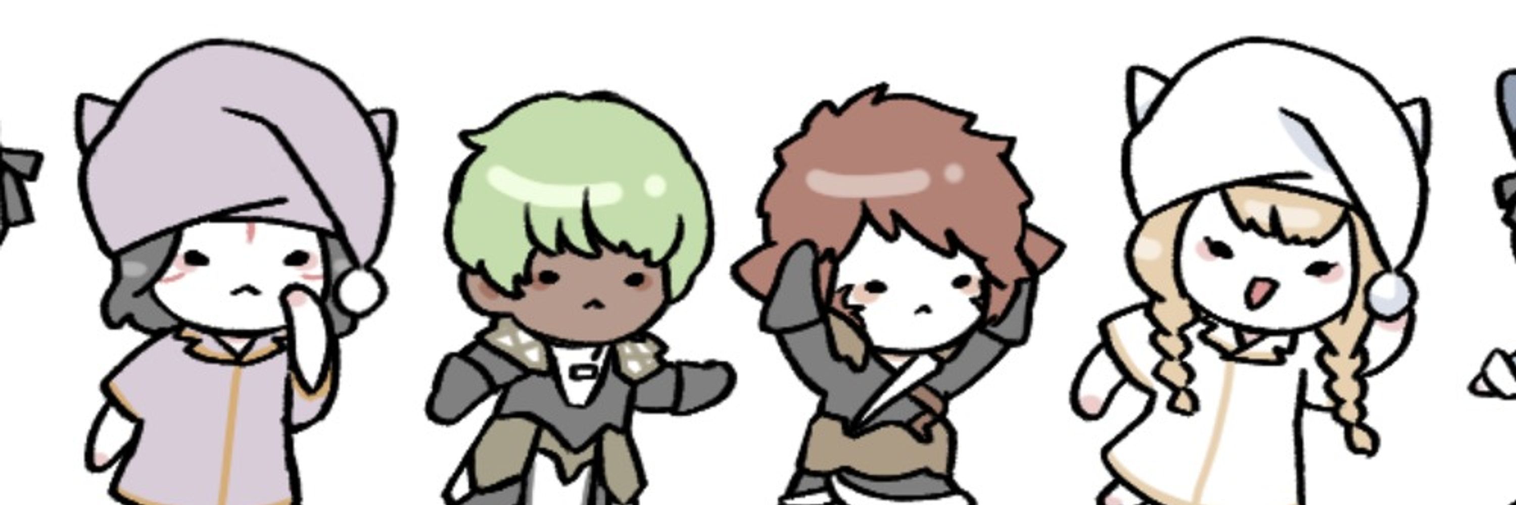 노룽