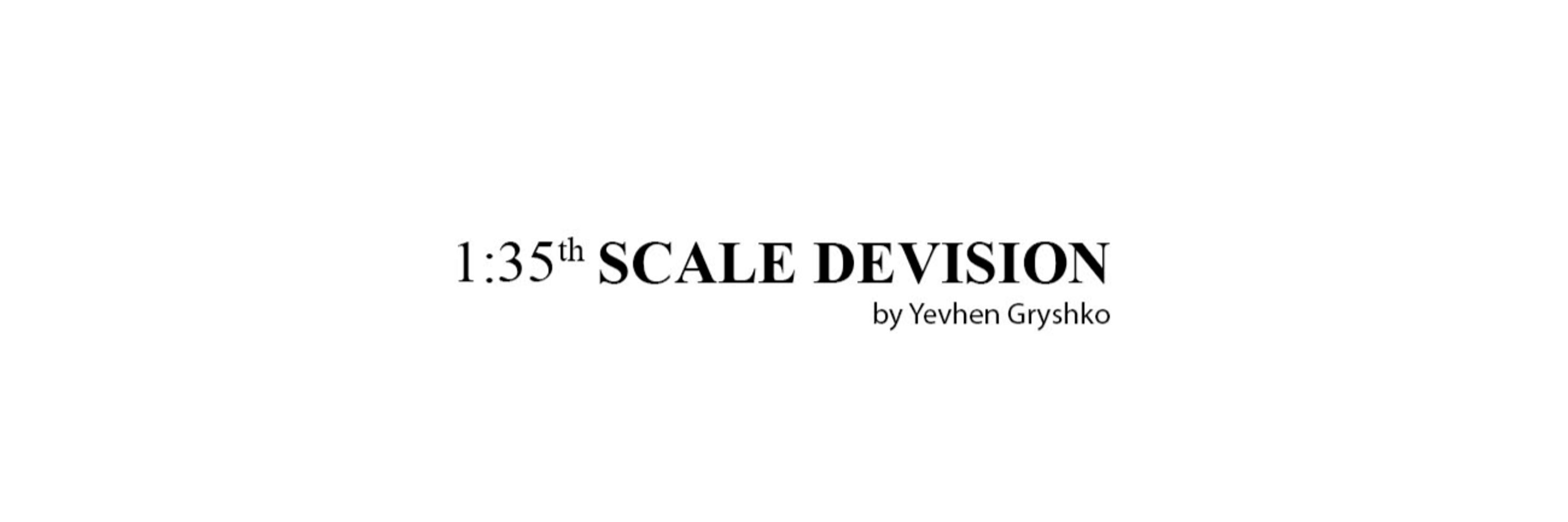 Scale Division