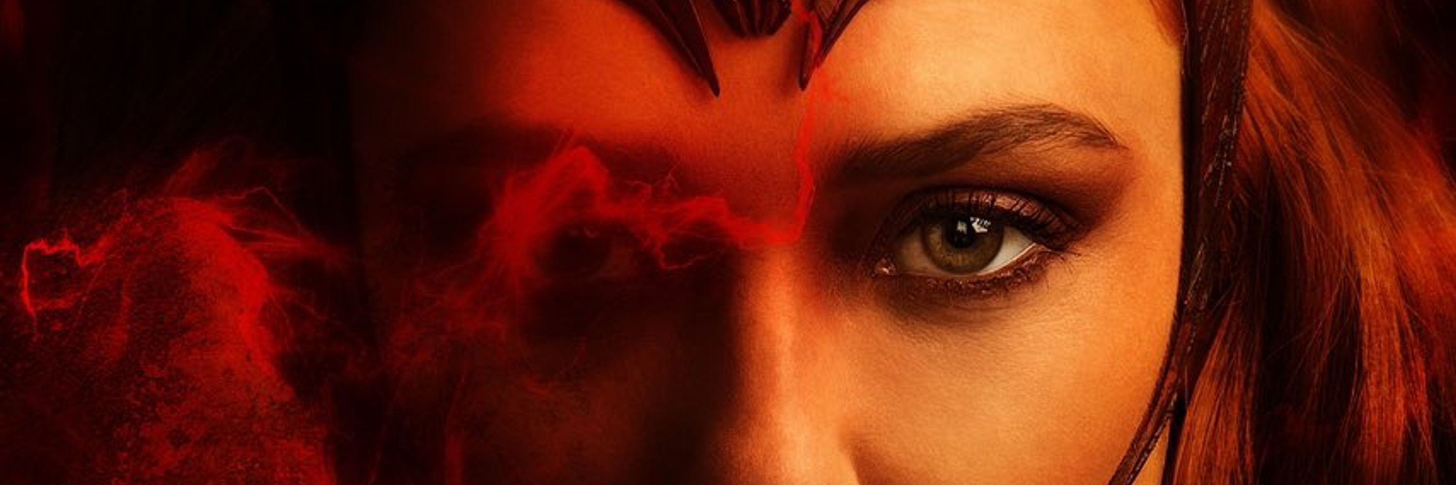 Scarlet Witch Universe Italia
