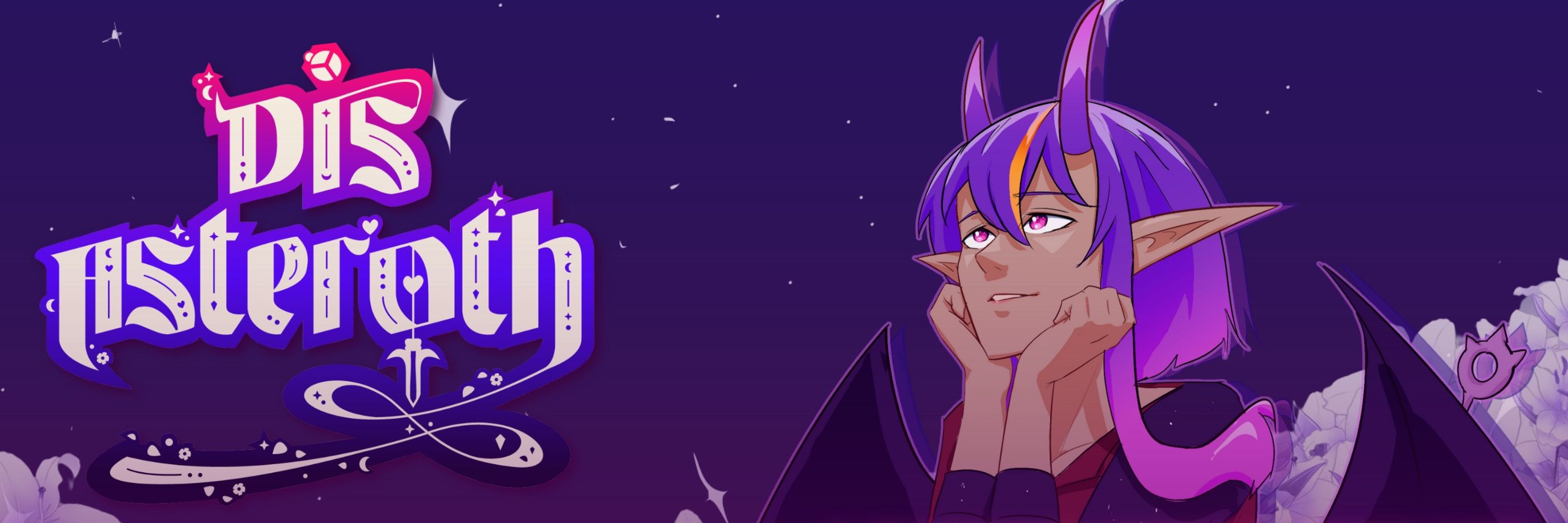 Asteroth ⚜️⚔️