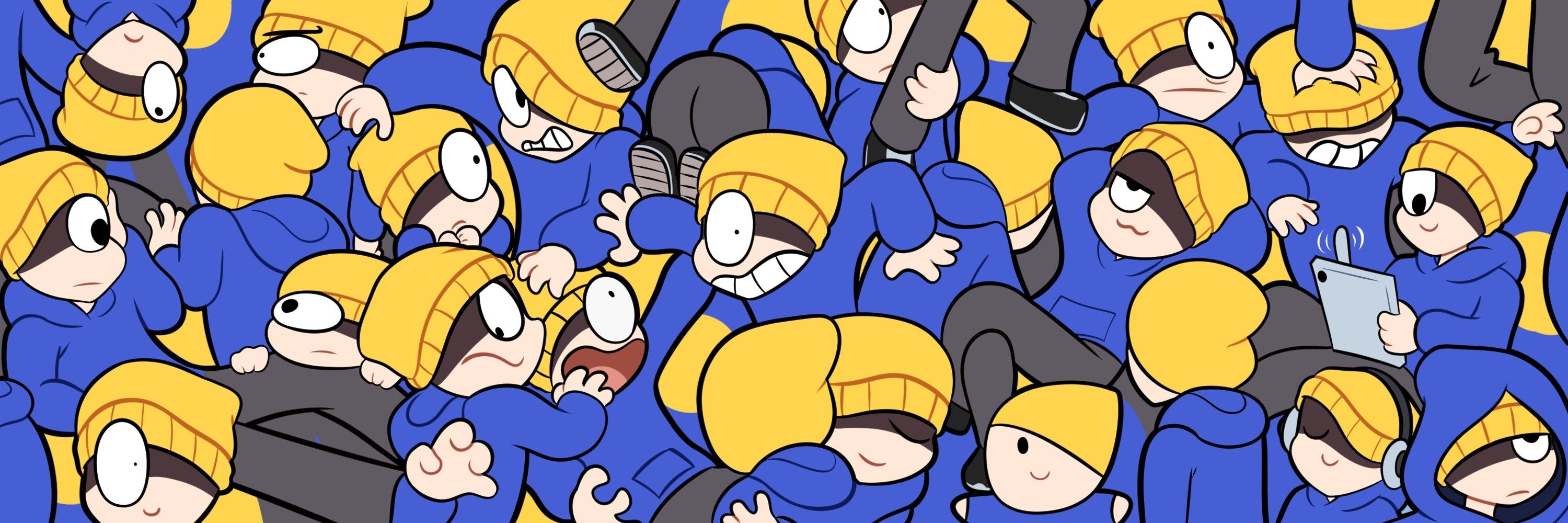 EverySingleDave