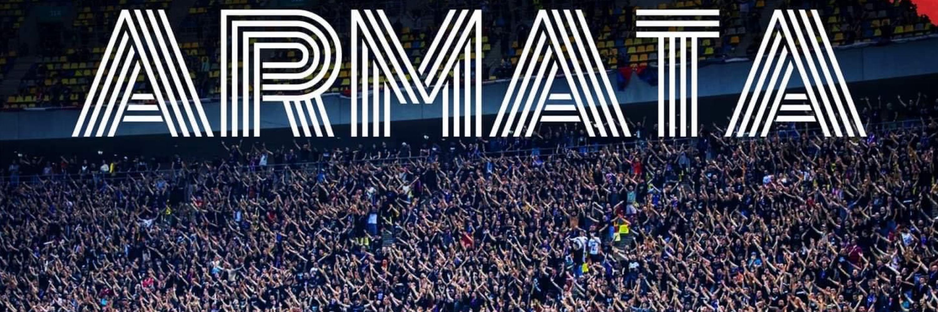 Steaua București fan page