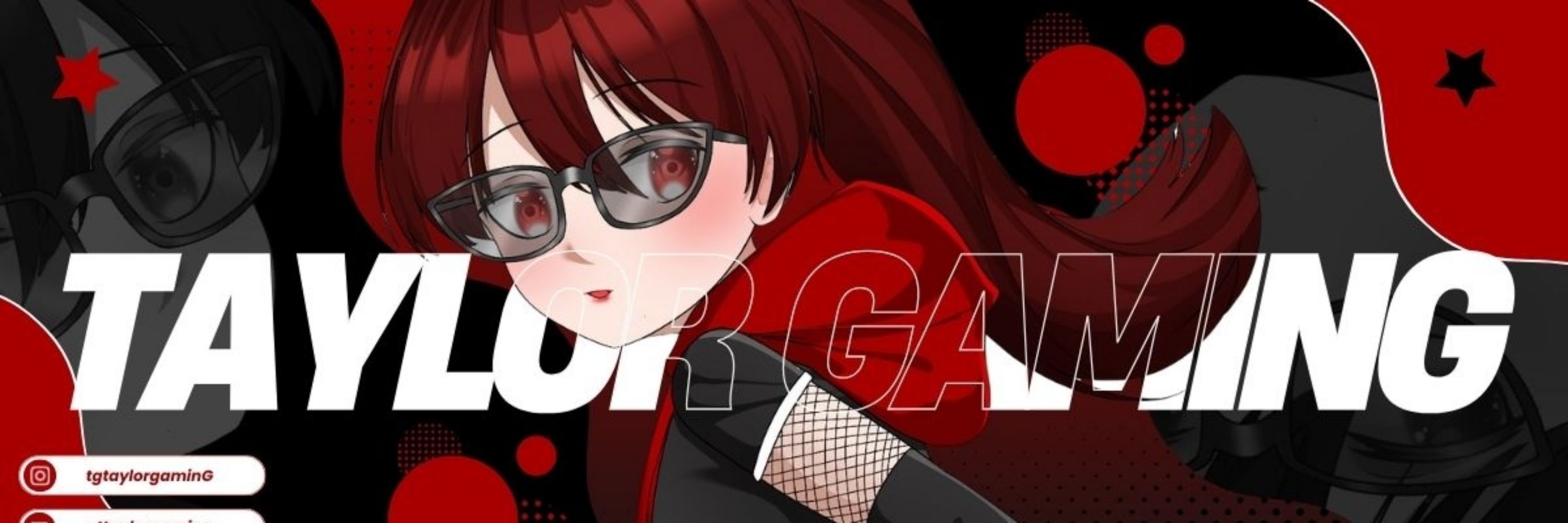 TaylorGaming