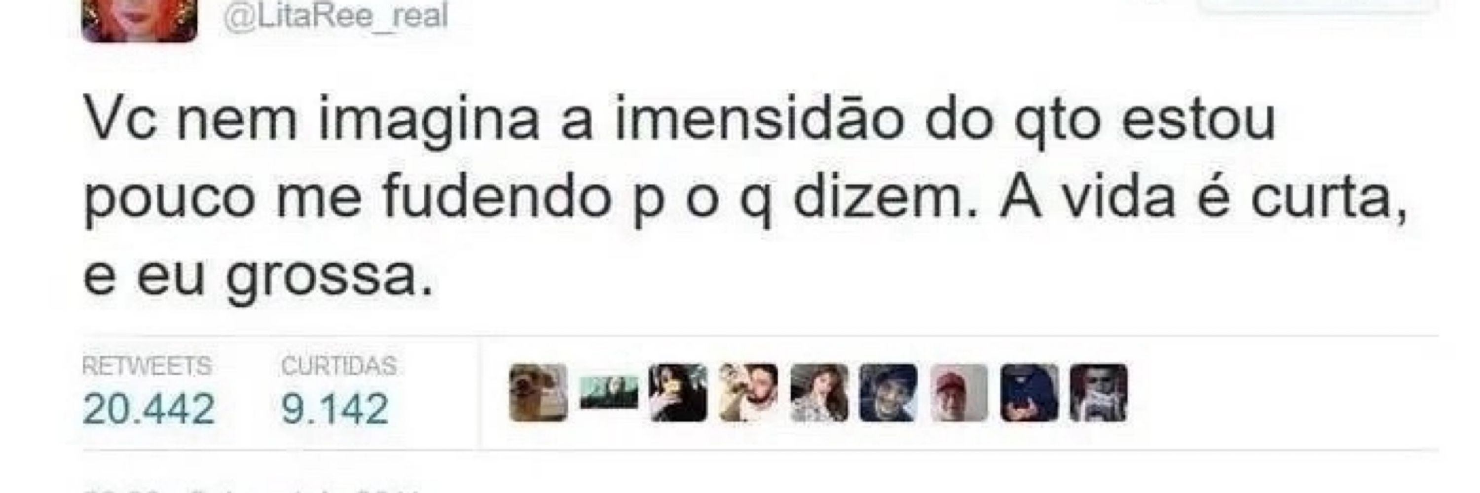 FACÇÃO CARINHOSA 