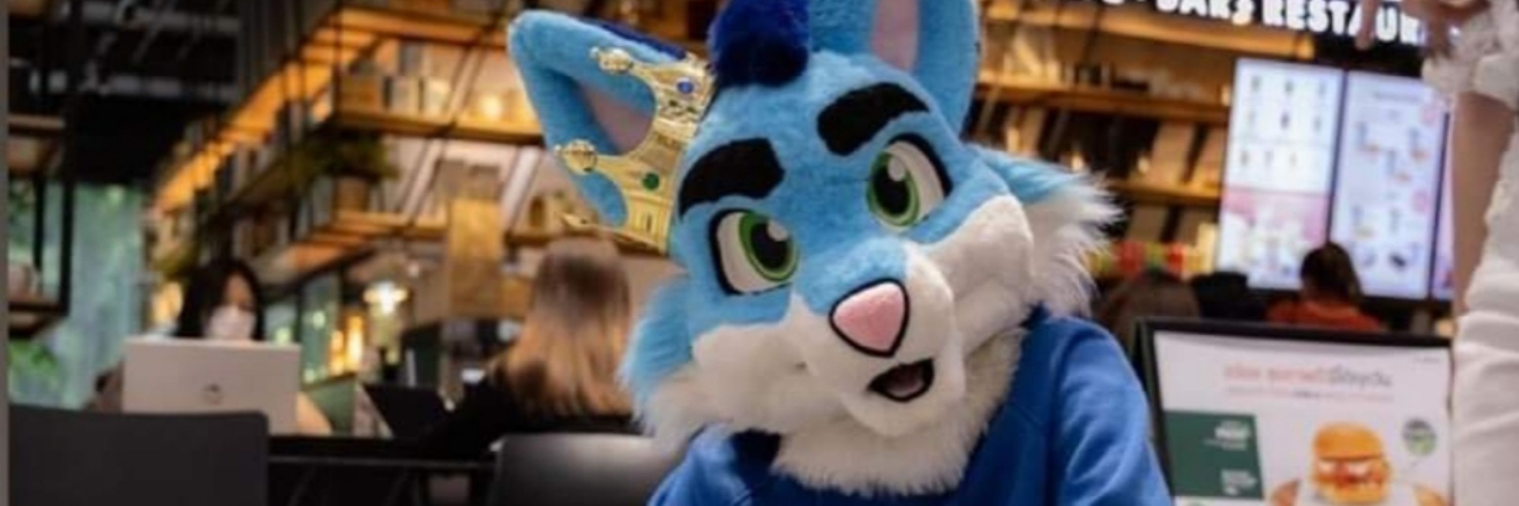 Fluffy