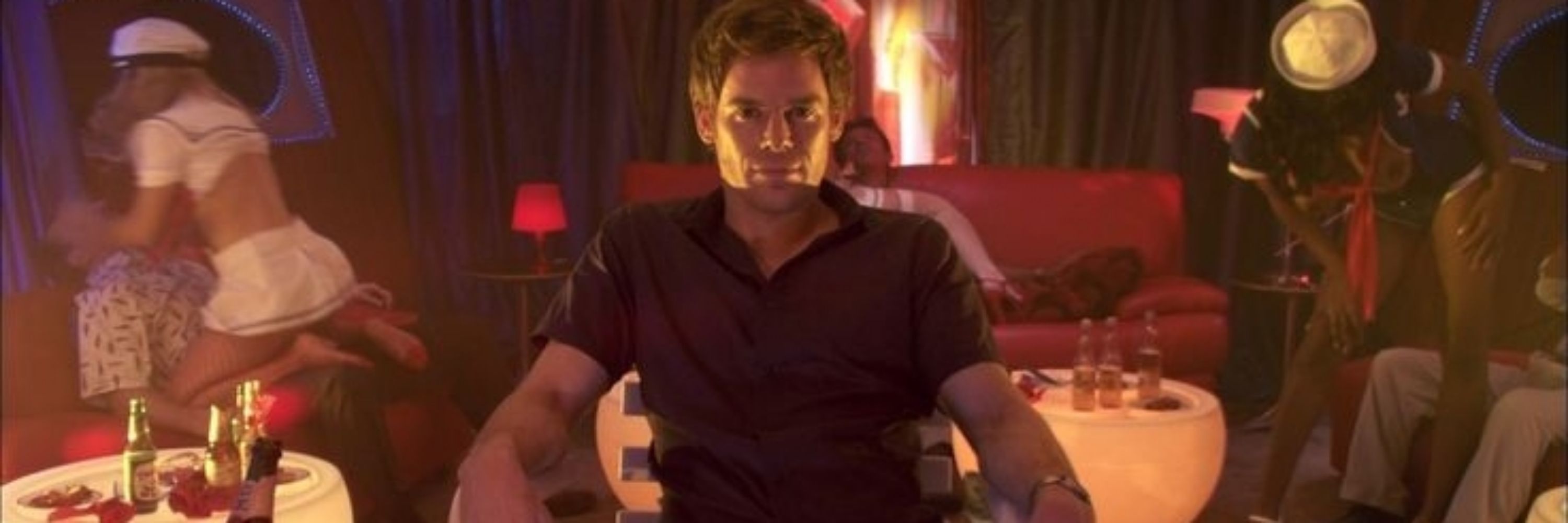 Dexter Morgan Fanclub