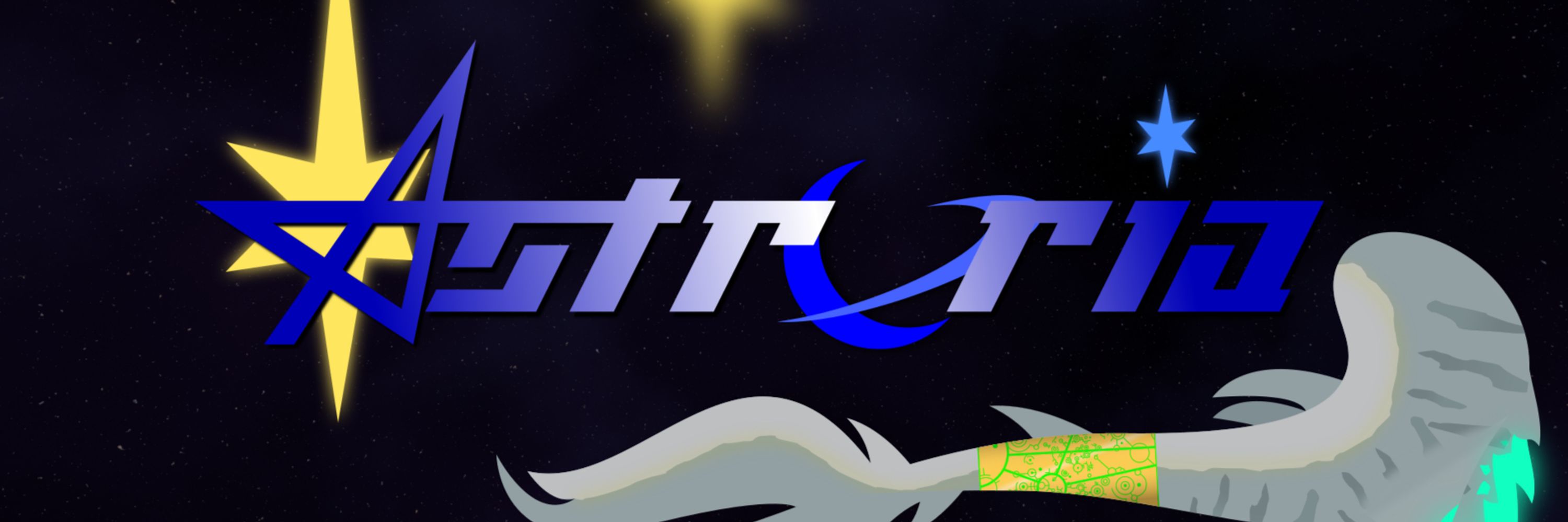 Astroria Lunaris Infinite 🏳️‍⚧️ 🏴‍☠️