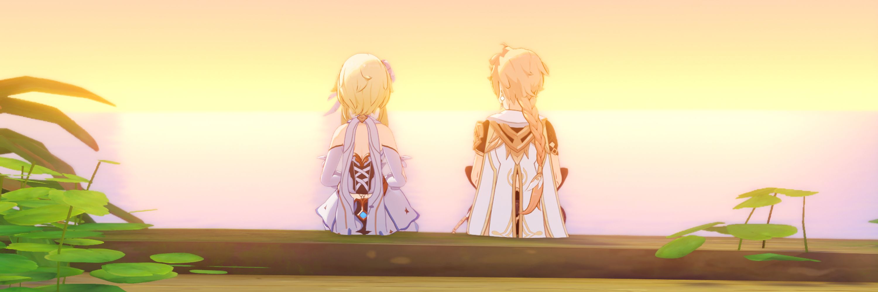 daily lumine