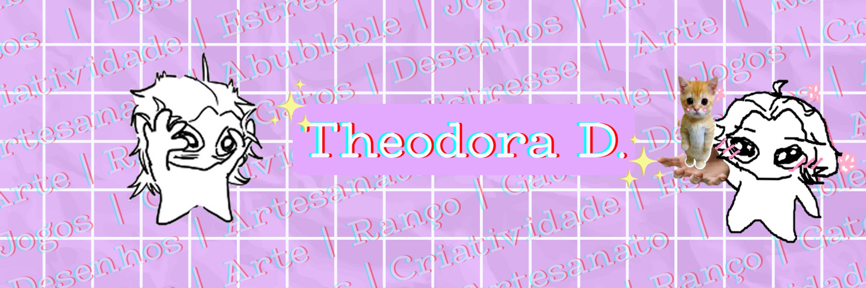 Theodora D.