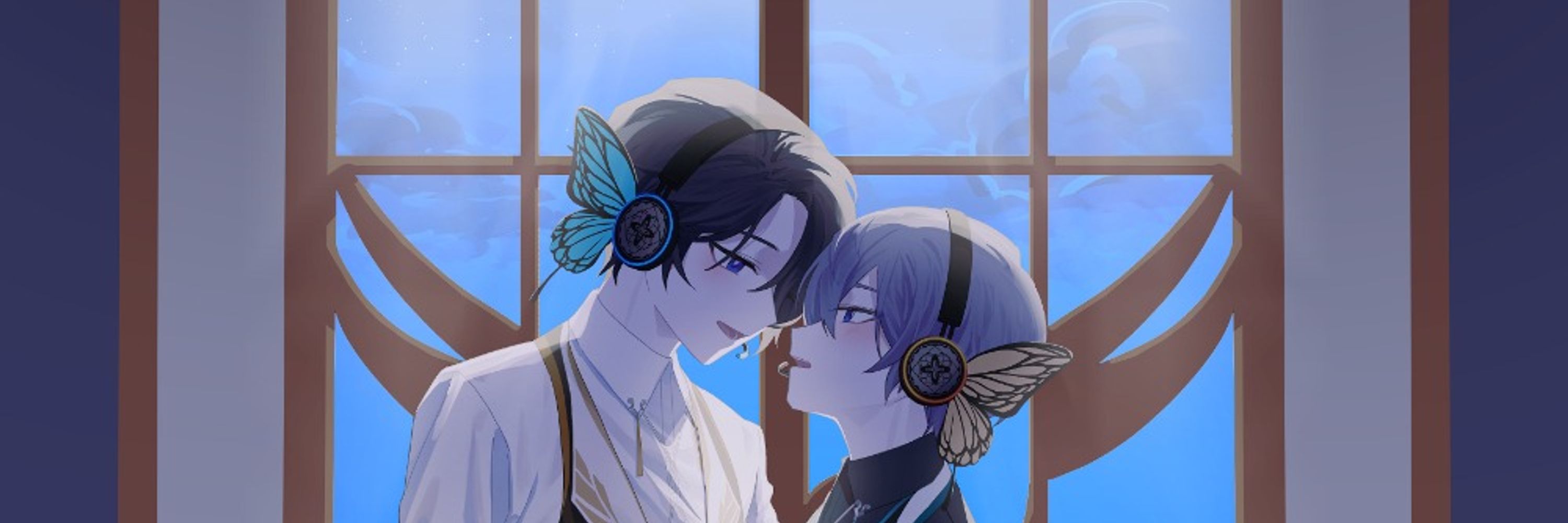 米老二🌗🌘ෆ ⩌⩊⩌) ...ㅍㅅㅍ)