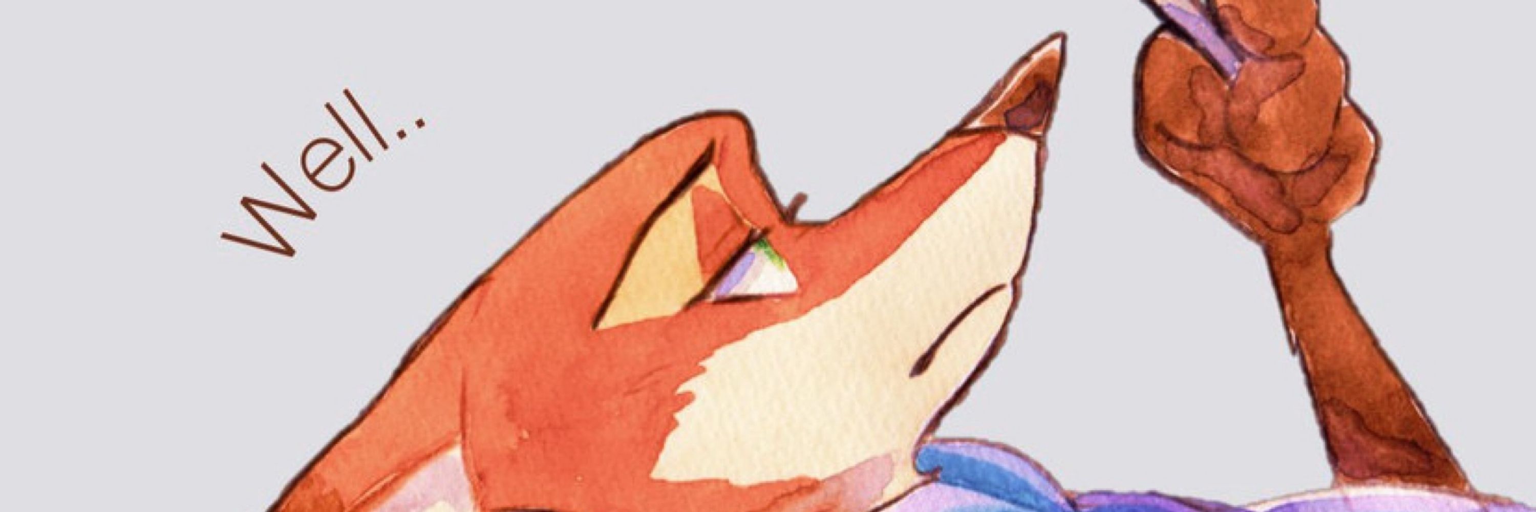 Caim Wildfox
