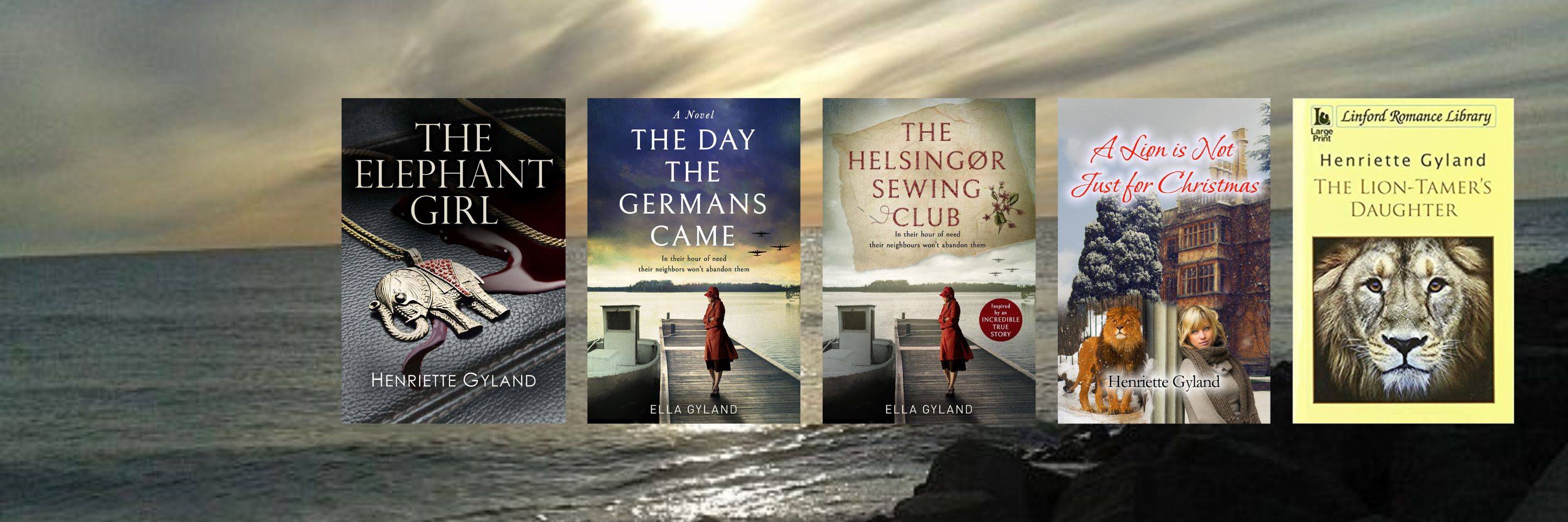 Ella/Henriette Gyland🇩🇰🇬🇧🧶📚♻️