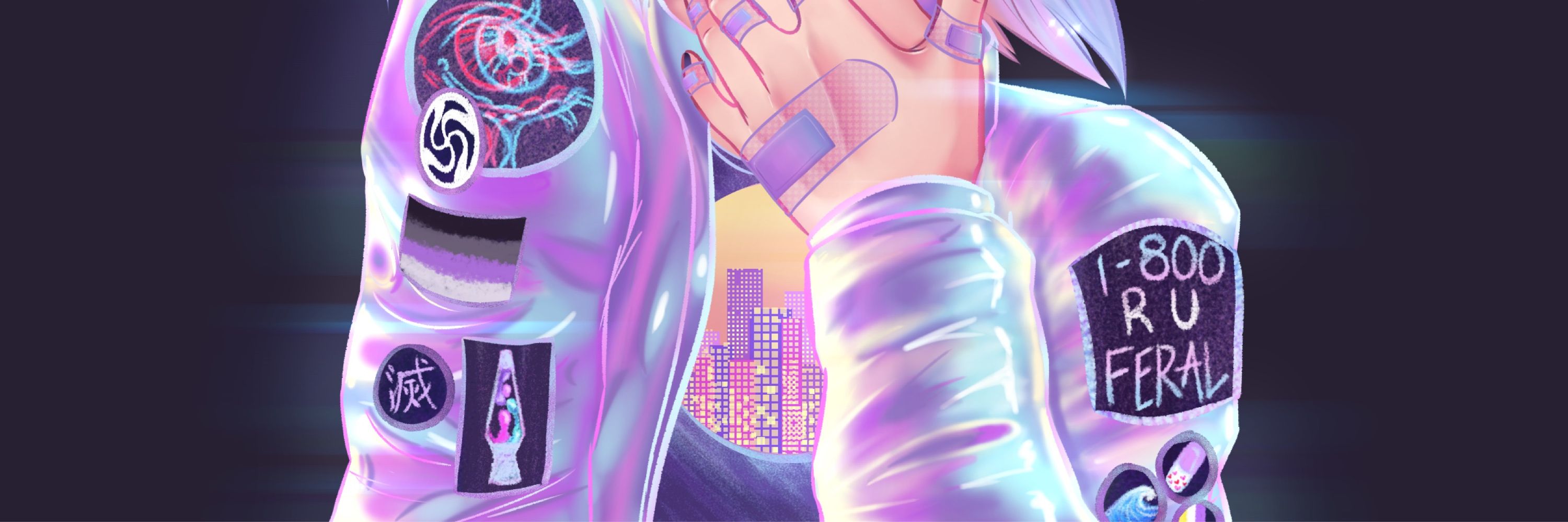 Jun || 純